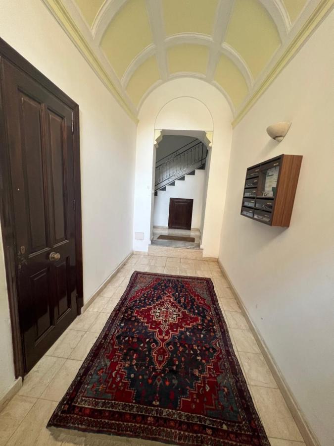 Casetta Alice باليرمو المظهر الخارجي الصورة